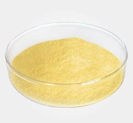 3-硝基水杨酸的合成与应用