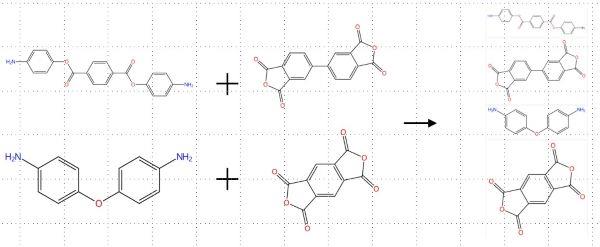 对苯二甲酸二对氨基苯酯的用途和下游产物